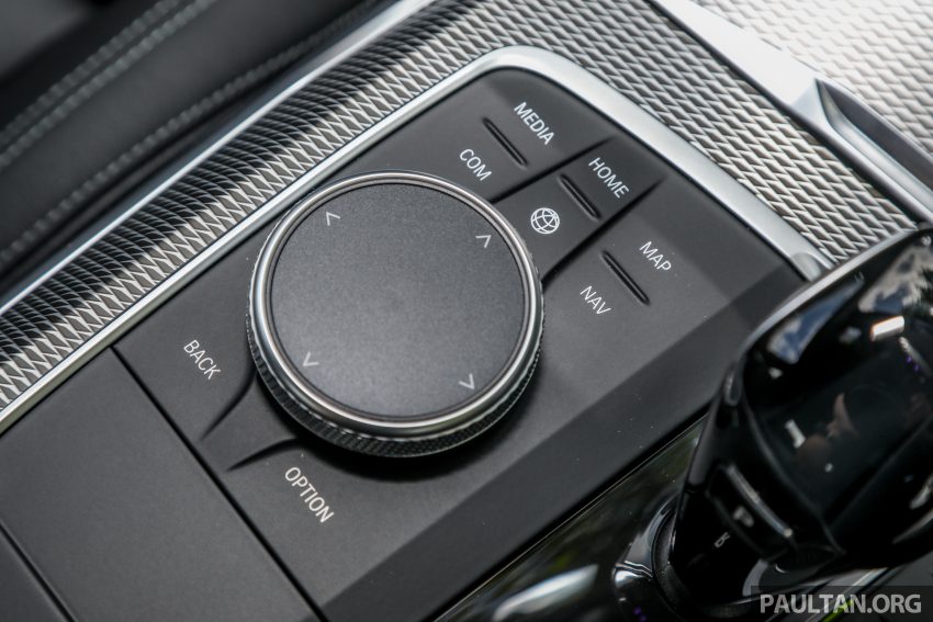 新车试驾: BMW 330e M Sport G20, 比 330i 更值得入手? 154682