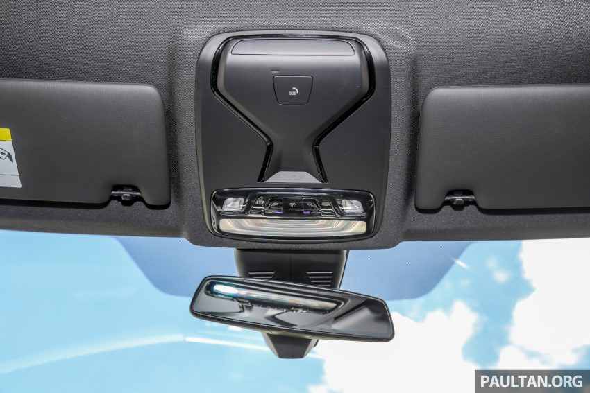 新车试驾: BMW 330e M Sport G20, 比 330i 更值得入手? 154687