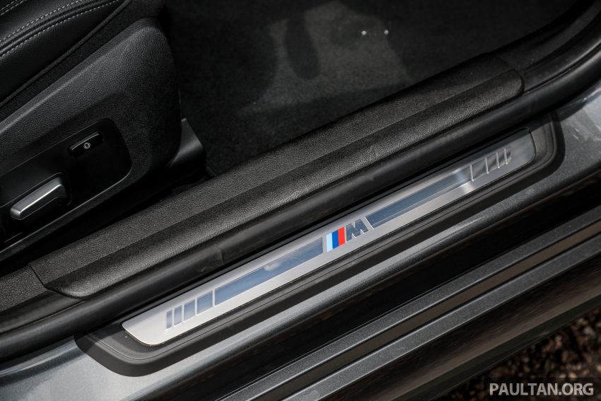新车试驾: BMW 330e M Sport G20, 比 330i 更值得入手? 154699