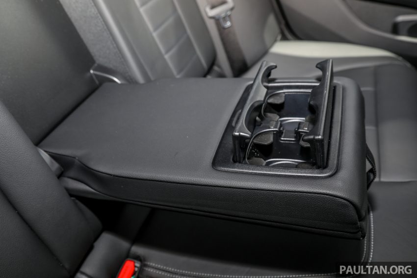 新车试驾: BMW 330e M Sport G20, 比 330i 更值得入手? 154705