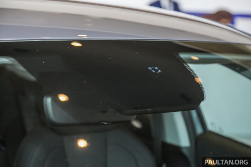 图集：2021 Hyundai Elantra 1.6 Executive，售RM140k 153970