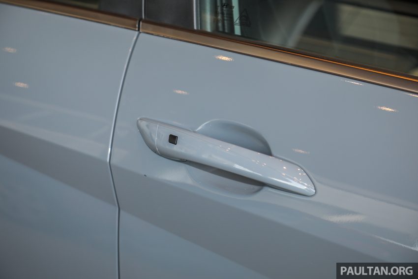 图集：2021 Hyundai Elantra 1.6 Executive，售RM140k 153972
