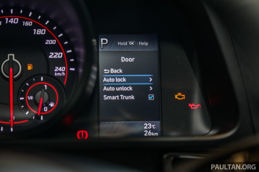 图集：2021 Hyundai Elantra 1.6 Executive，售RM140k 153996