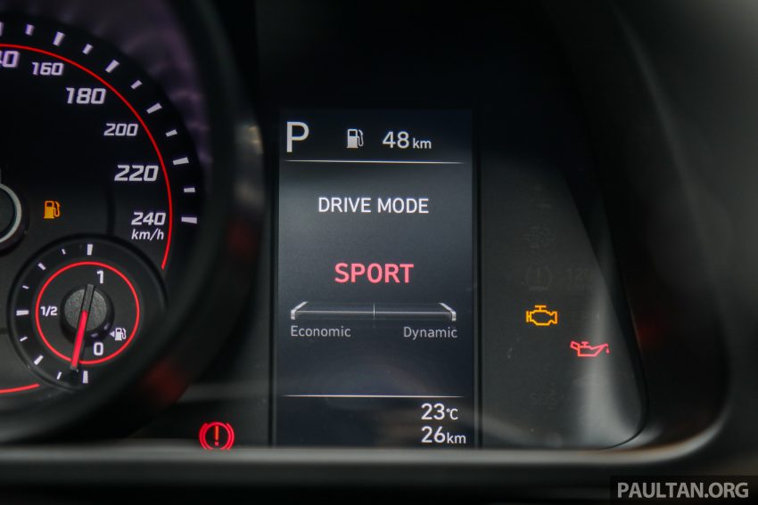 图集：2021 Hyundai Elantra 1.6 Executive，售RM140k 154006