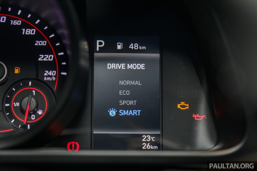 图集：2021 Hyundai Elantra 1.6 Executive，售RM140k 154007