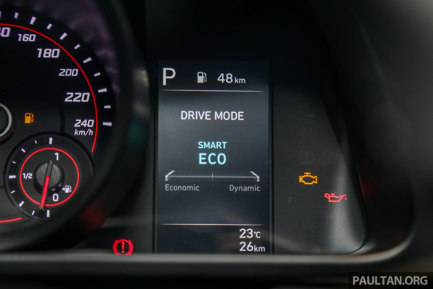 图集：2021 Hyundai Elantra 1.6 Executive，售RM140k 154008
