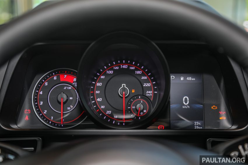 图集：2021 Hyundai Elantra 1.6 Executive，售RM140k 153986
