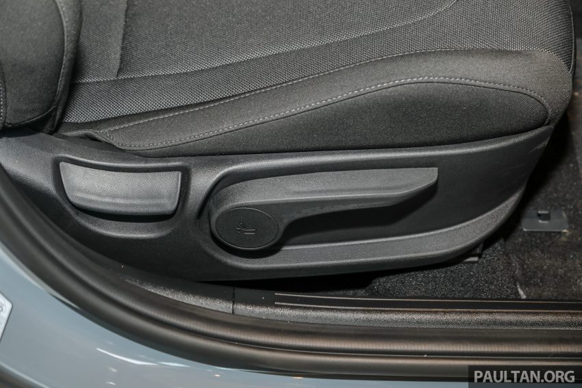 图集：2021 Hyundai Elantra 1.6 Executive，售RM140k 154043