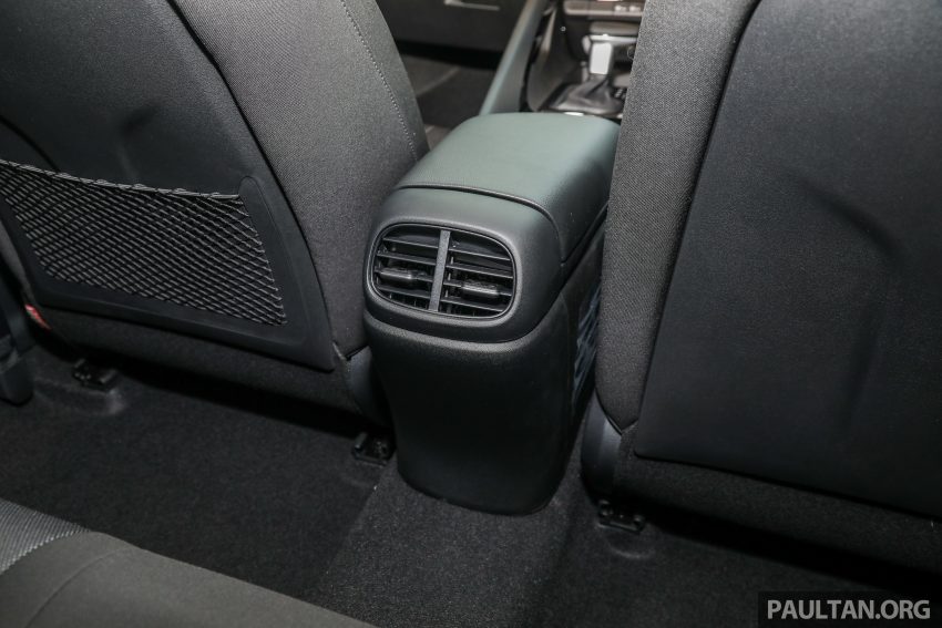 图集：2021 Hyundai Elantra 1.6 Executive，售RM140k 154051