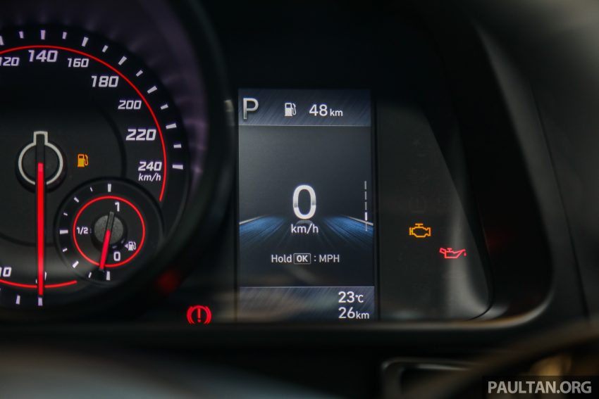 图集：2021 Hyundai Elantra 1.6 Executive，售RM140k 153990