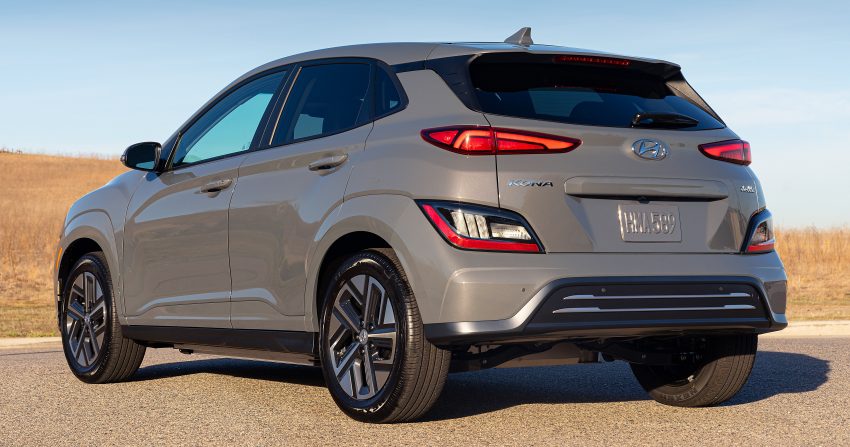 Hyundai 被指停止投资研发新内燃式引擎, 全面发展EV技术 155471