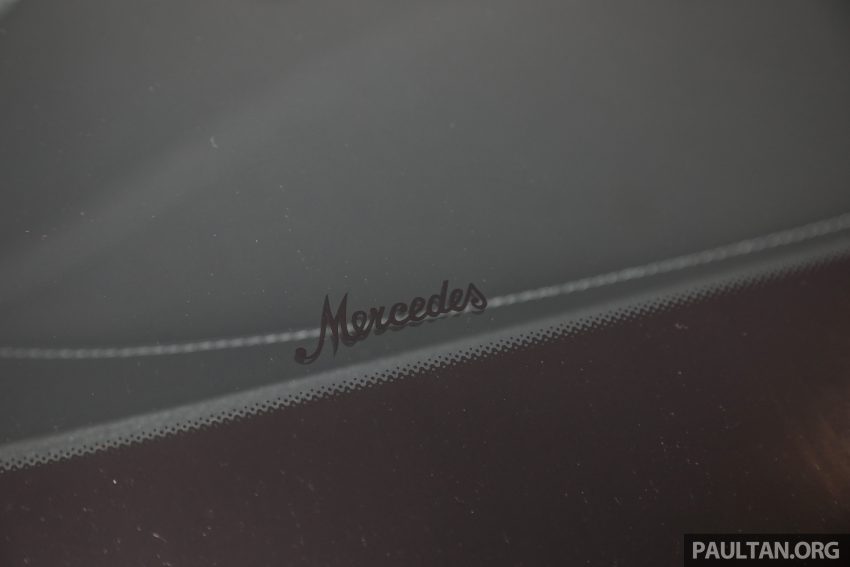 新车实拍: Mercedes-Benz GLC 200 AMG Line, 售价30万 154107
