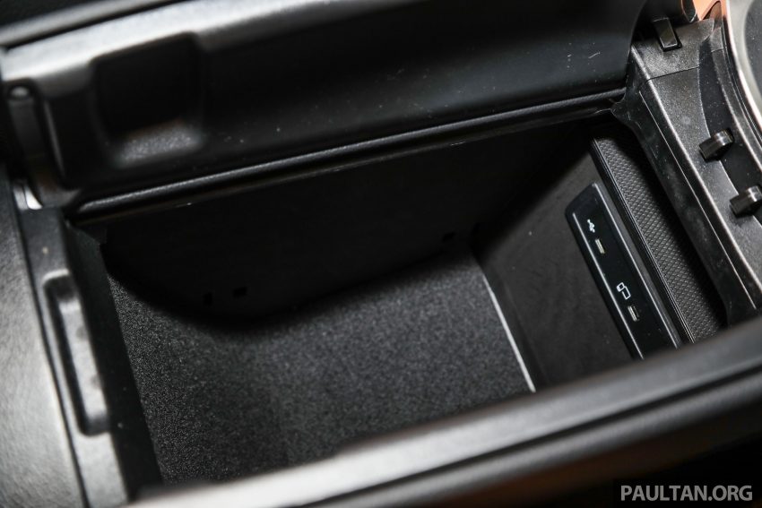 新车实拍: Mercedes-Benz GLC 200 AMG Line, 售价30万 154139