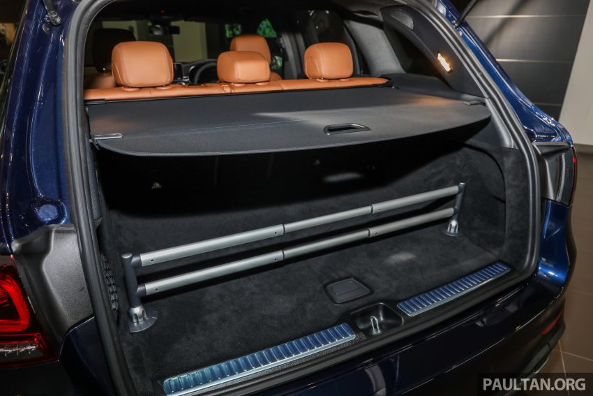 新车实拍: Mercedes-Benz GLC 200 AMG Line, 售价30万 154166