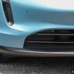 新车实拍: Porsche Taycan 4S, 本地售价从72.5万令吉起