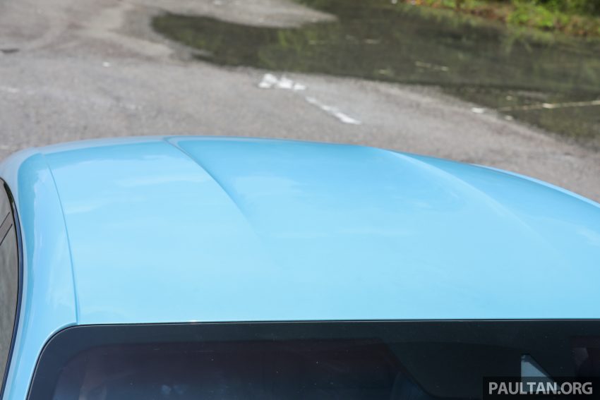 新车实拍: Porsche Taycan 4S, 本地售价从72.5万令吉起 154763