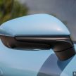 新车实拍: Porsche Taycan 4S, 本地售价从72.5万令吉起