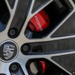 新车实拍: Porsche Taycan 4S, 本地售价从72.5万令吉起