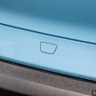 新车实拍: Porsche Taycan 4S, 本地售价从72.5万令吉起