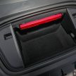 新车实拍: Porsche Taycan 4S, 本地售价从72.5万令吉起