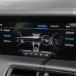 新车实拍: Porsche Taycan 4S, 本地售价从72.5万令吉起