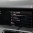 新车实拍: Porsche Taycan 4S, 本地售价从72.5万令吉起