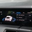 新车实拍: Porsche Taycan 4S, 本地售价从72.5万令吉起