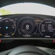 新车实拍: Porsche Taycan 4S, 本地售价从72.5万令吉起