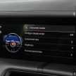 新车实拍: Porsche Taycan 4S, 本地售价从72.5万令吉起