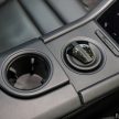 新车实拍: Porsche Taycan 4S, 本地售价从72.5万令吉起