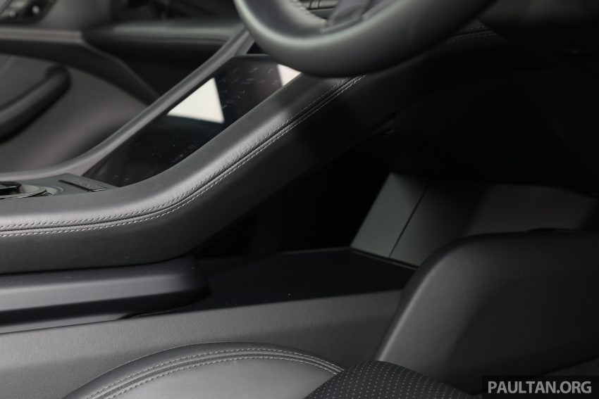 新车实拍: Porsche Taycan 4S, 本地售价从72.5万令吉起 154843