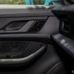 新车实拍: Porsche Taycan 4S, 本地售价从72.5万令吉起