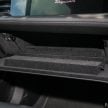 新车实拍: Porsche Taycan 4S, 本地售价从72.5万令吉起
