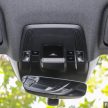 新车实拍: Porsche Taycan 4S, 本地售价从72.5万令吉起