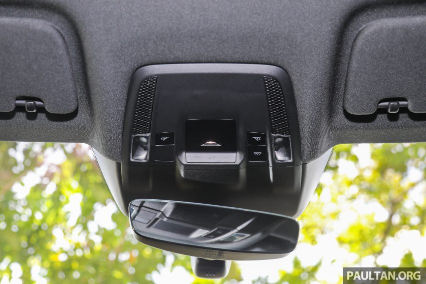 新车实拍: Porsche Taycan 4S, 本地售价从72.5万令吉起 154847