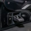 新车实拍: Porsche Taycan 4S, 本地售价从72.5万令吉起