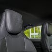 新车实拍: Porsche Taycan 4S, 本地售价从72.5万令吉起