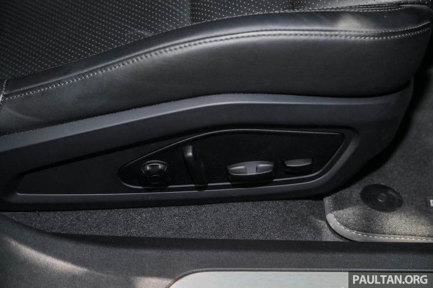 新车实拍: Porsche Taycan 4S, 本地售价从72.5万令吉起 154856