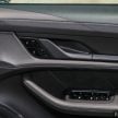 新车实拍: Porsche Taycan 4S, 本地售价从72.5万令吉起