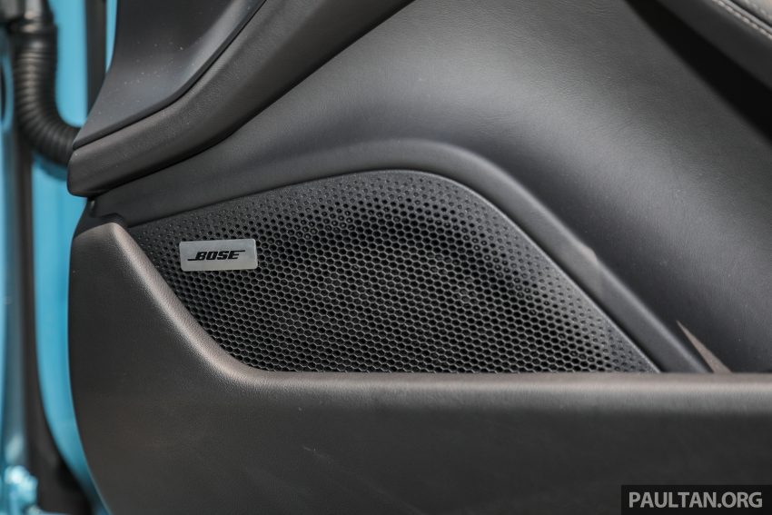 新车实拍: Porsche Taycan 4S, 本地售价从72.5万令吉起 154861