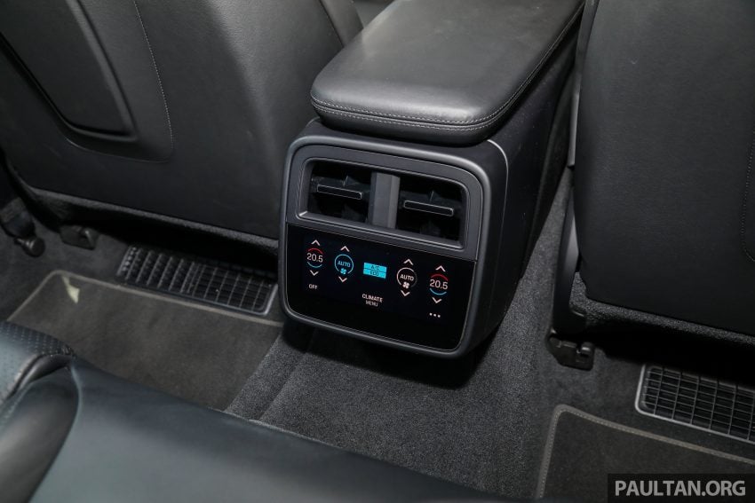 新车实拍: Porsche Taycan 4S, 本地售价从72.5万令吉起 154866
