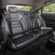 新车实拍: Porsche Taycan 4S, 本地售价从72.5万令吉起