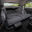 新车实拍: Porsche Taycan 4S, 本地售价从72.5万令吉起