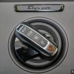 新车实拍: Porsche Taycan 4S, 本地售价从72.5万令吉起