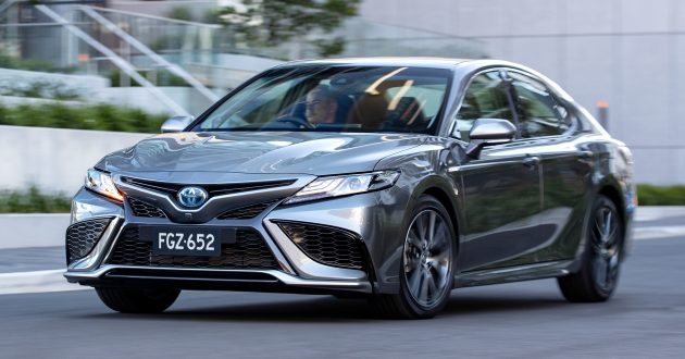 Interbrand 2021品牌价值调查: Toyota 再次居众车企之首
