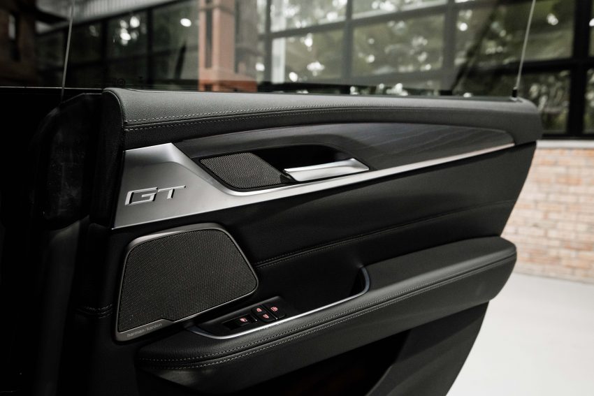 2021 BMW 6 Series Gran Turismo 小改款正式于大马上市！仅提供 630i GT 单一版本，本地组装，售RM401k起 155356
