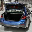 G30 BMW 5系列小改款本地上市, 530i 与 530e M Sport 两种版本可选, 免SST五年保固+免费保养售价33.4万与38.5万