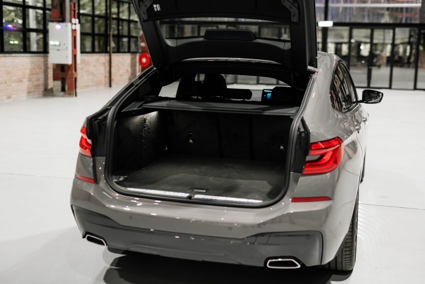 2021 BMW 6 Series Gran Turismo 小改款正式于大马上市！仅提供 630i GT 单一版本，本地组装，售RM401k起 155358