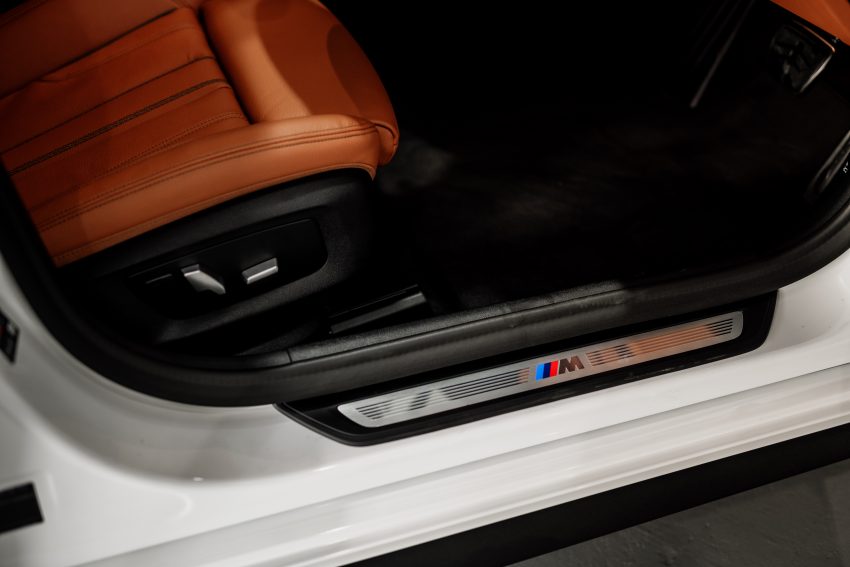 G30 BMW 5系列小改款本地上市, 530i 与 530e M Sport 两种版本可选, 免SST五年保固+免费保养售价33.4万与38.5万 155443