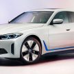 奥斯卡配乐大师操刀！BMW 与 Hans Zimmer 合作，未来的 BMW M 电动性能车将配有独特声浪，首搭车型是 i4 M